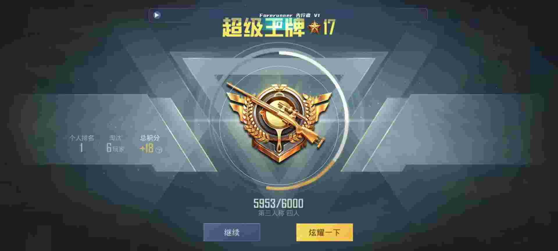 和平精英鸡腿辅助自瞄 - 和平精英98k空头外挂辅助预览图
